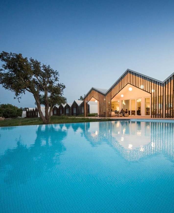 Lugar Sobreiras - Alentejo Country Hotel