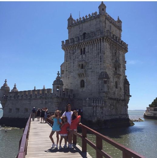 Torre de Belém