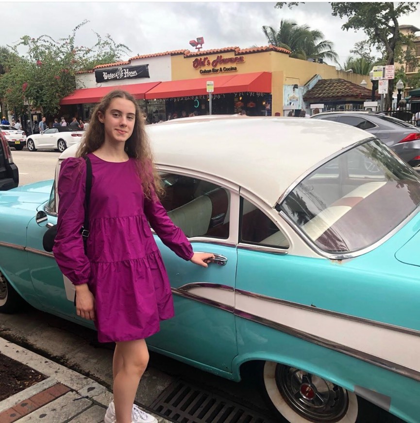 Moda Little Havana