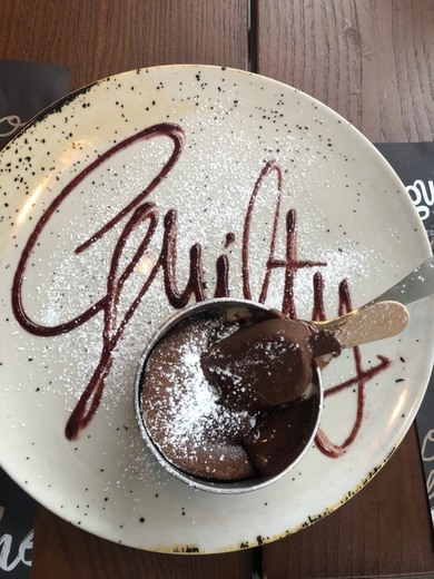 Guilty by Olivier, Porto