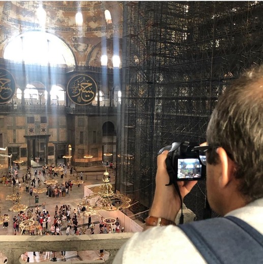 Hagia Sophia Museum 