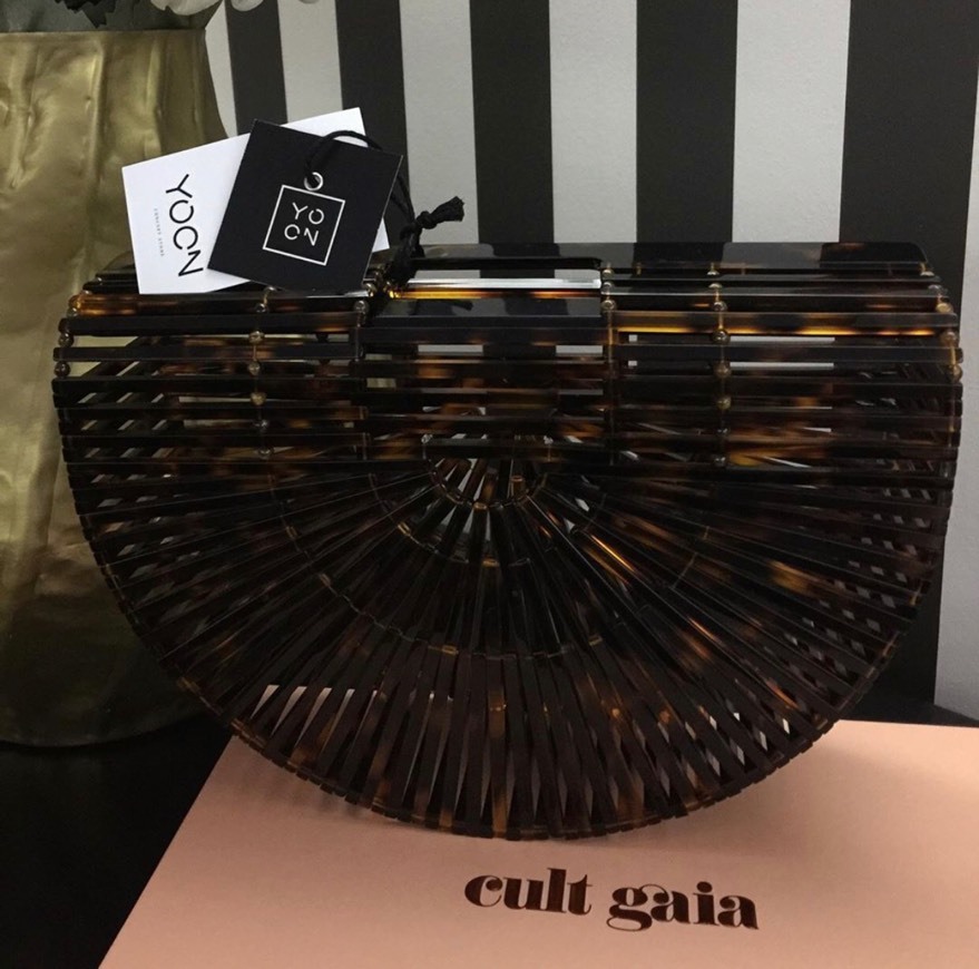 Moda Cult Gaia