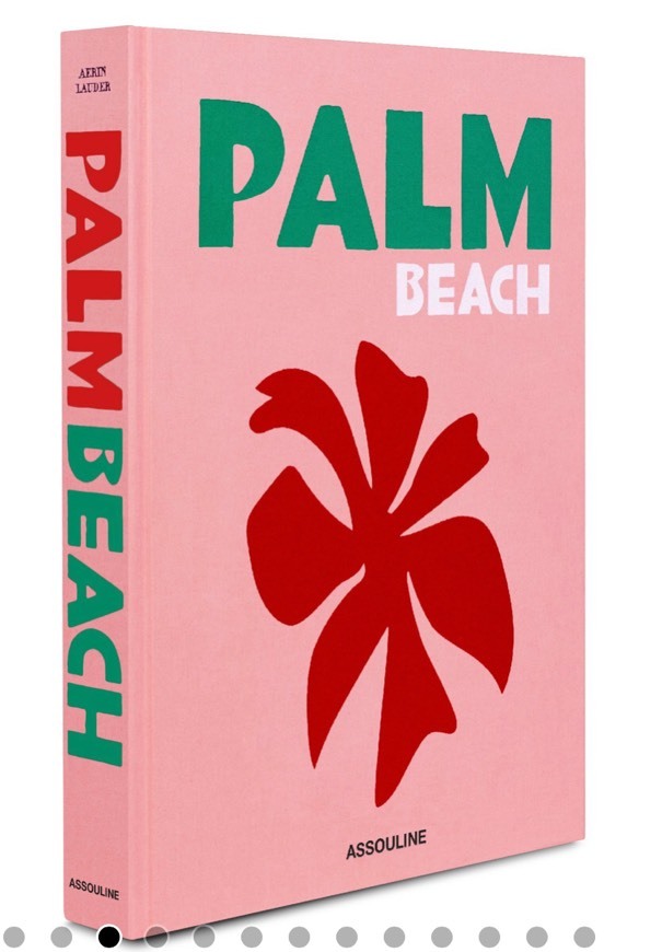 Libros Palm Beach 