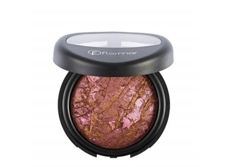 Fashion Blush Flormar