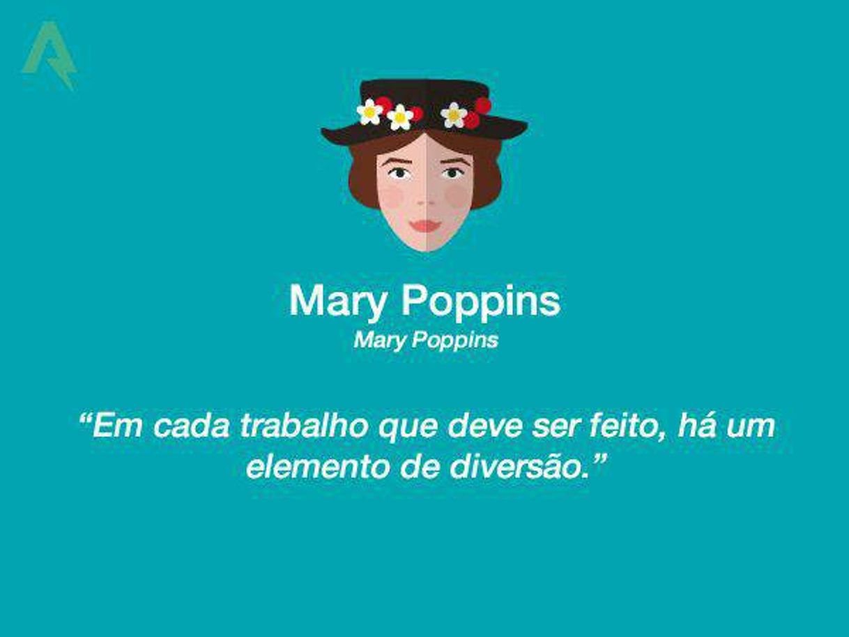Movie Mary Poppins