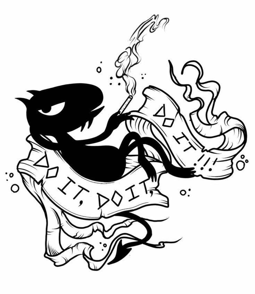Social Tatuagem