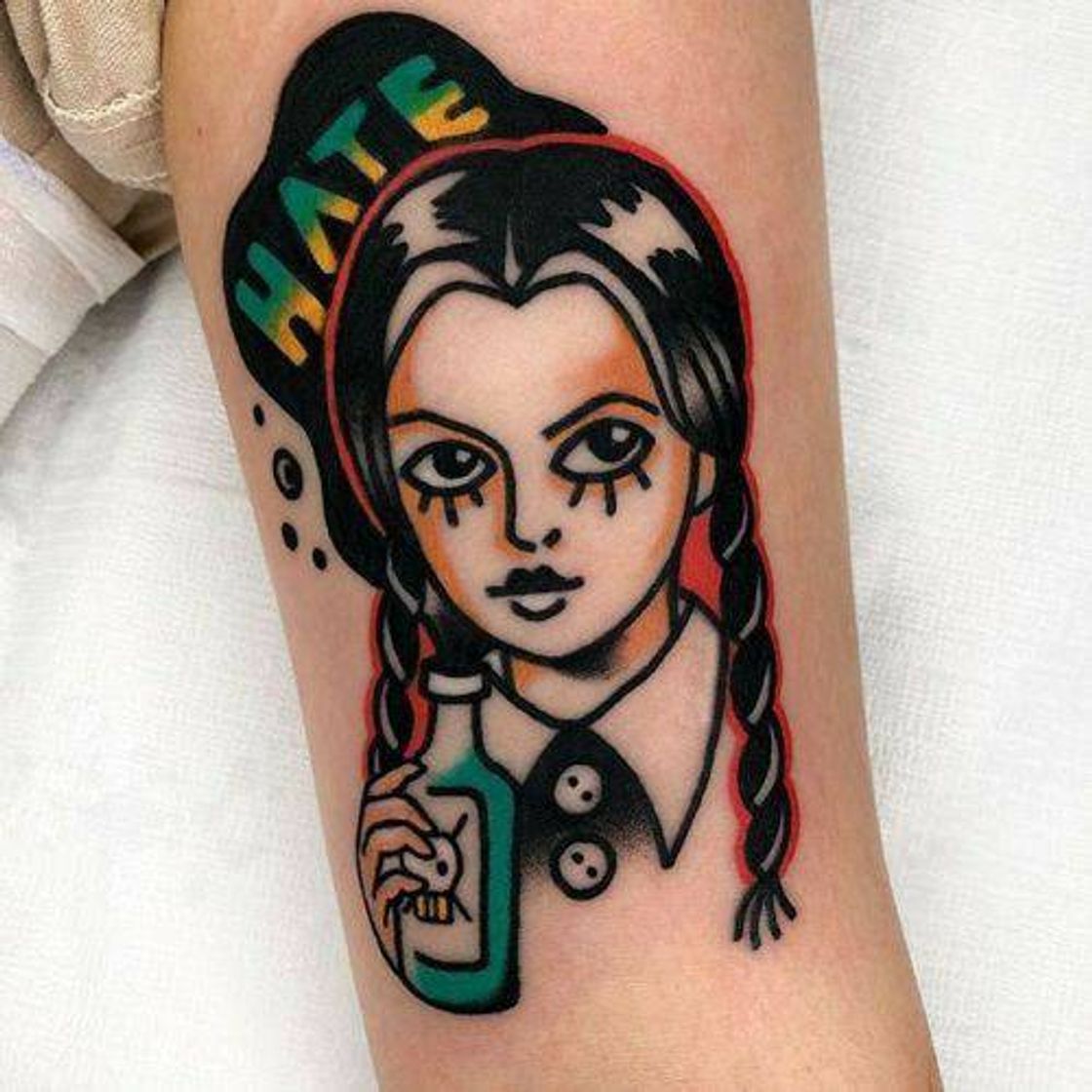 Social Tatuagem