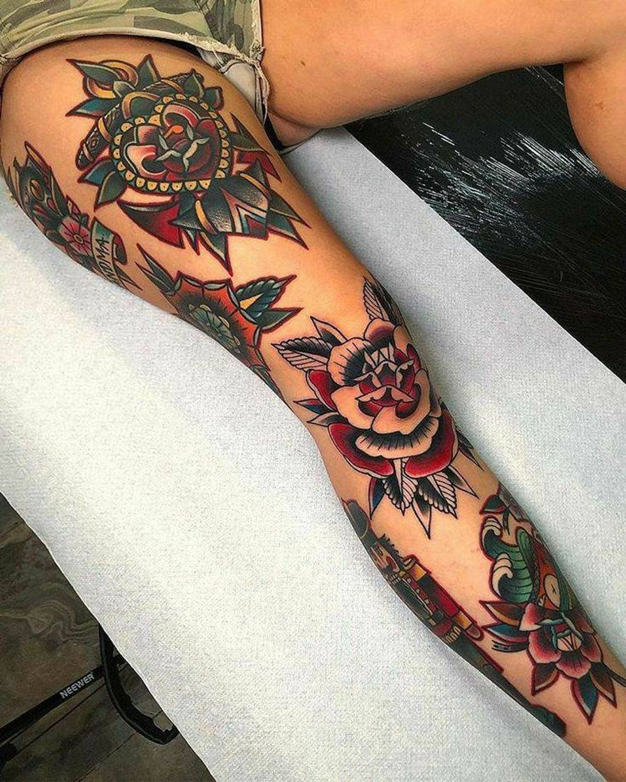 Social Tatuagem