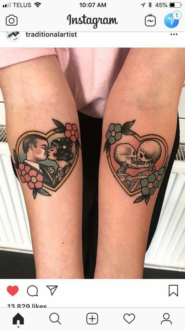Social Tatuagem