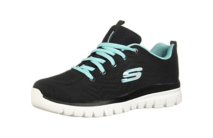 Fashion Skechers Graceful-Get Connected