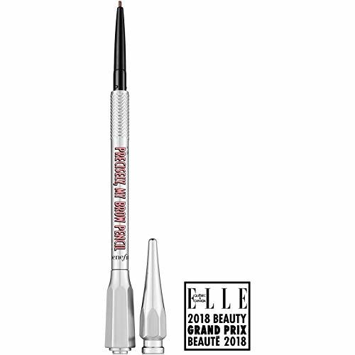 Belleza BENEFIT PRECISELY MY BROW LAPIZ DE CEJAS 4.5 NEUTRAL DEEP BROWN