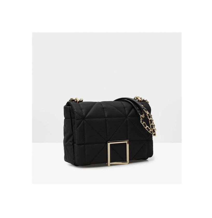 Purificacion Garcia Shoulder Bag