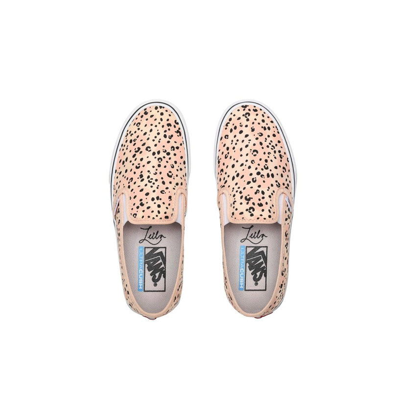 Producto TÉNIS SLIP-ON LEILA HURST SURF