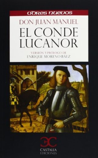 El conde Lucanor