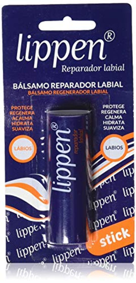 Products Lippen Lippen Reparador Labial Stick 4 g