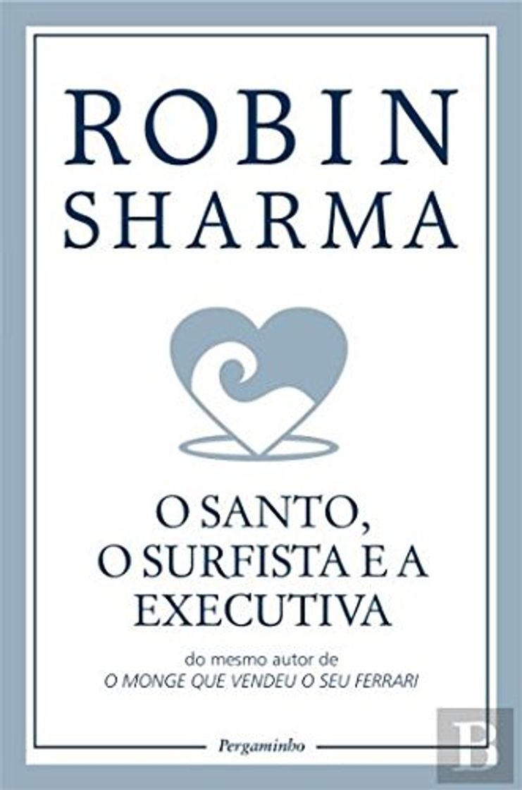 Libro O Santo  o Surfista e a Executiva