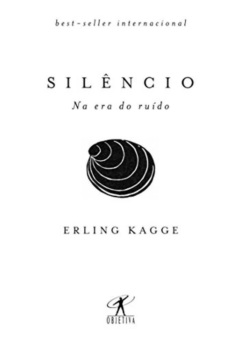 Libro Silêncio na Era do Ruído