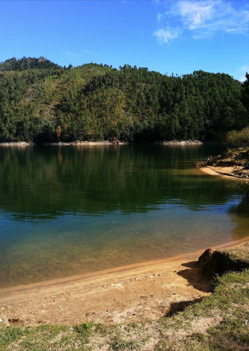 Lugar Gerês