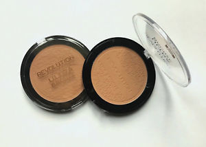 Product Bronzer Ultra Bronze