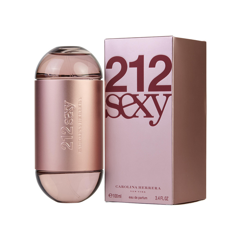 Producto Perfume 212 Sexy