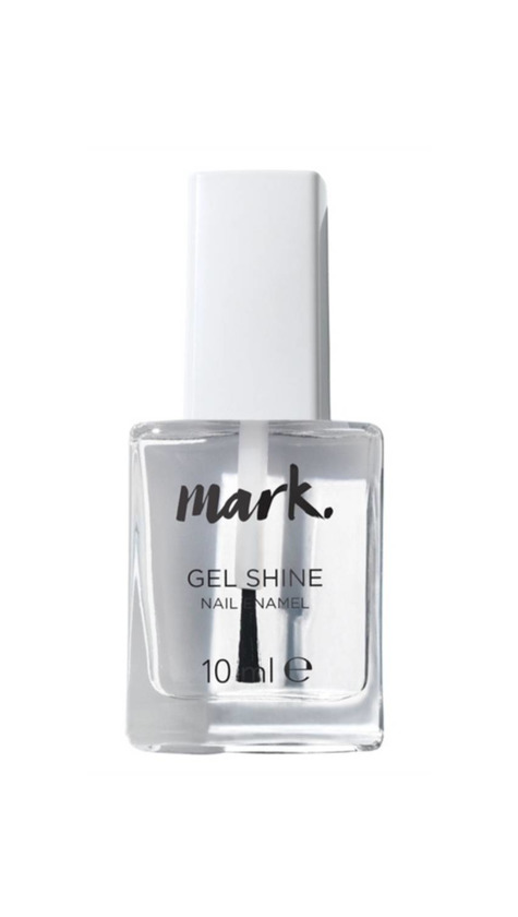 Producto Gel Shine Top Coat