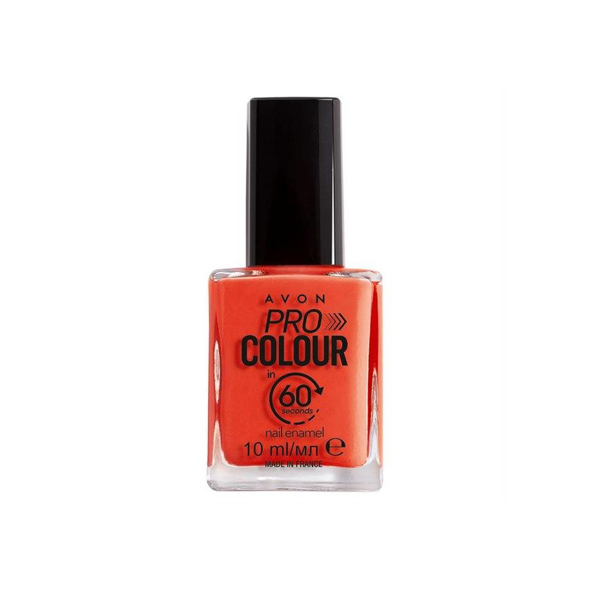 Producto Pro Color in 60 Seconds Verniz para Unhas