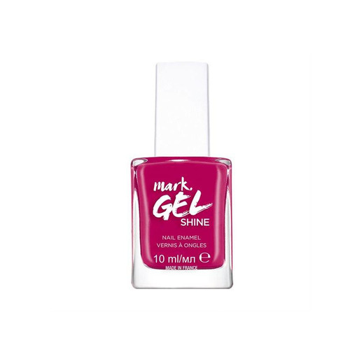 Gel Shine Verniz para Unhas