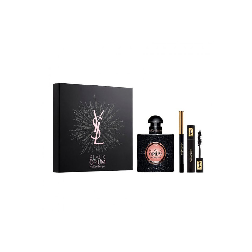 Product Black Opium Coffret