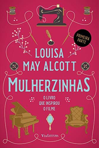 Book Mulherzinhas - Adoráveis Mulheres