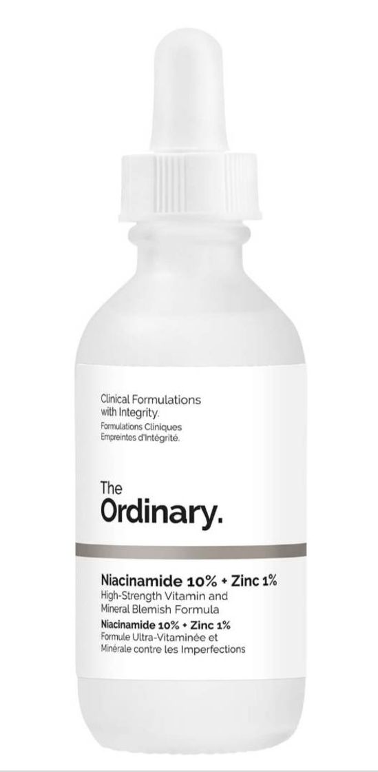 Moda The Ordinary | Clinical Formulations with Integrity.