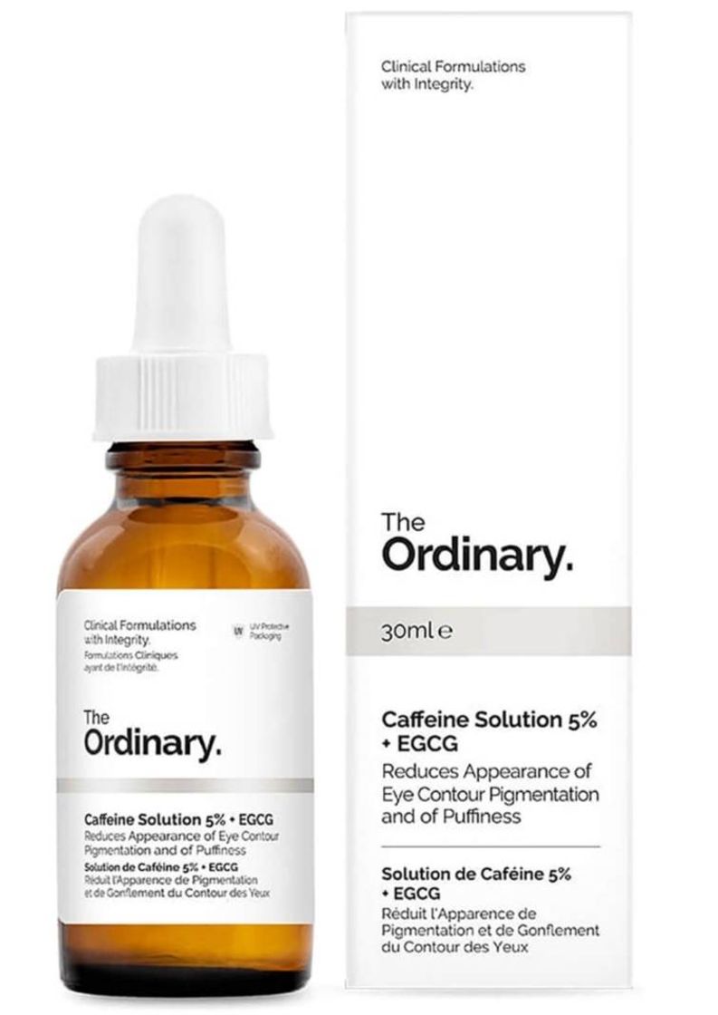 Moda The Ordinary | Clinical Formulations with Integrity.