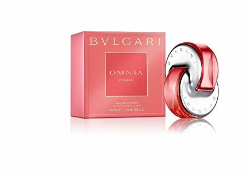 Product Bvlgari 36348 - Agua de colonia