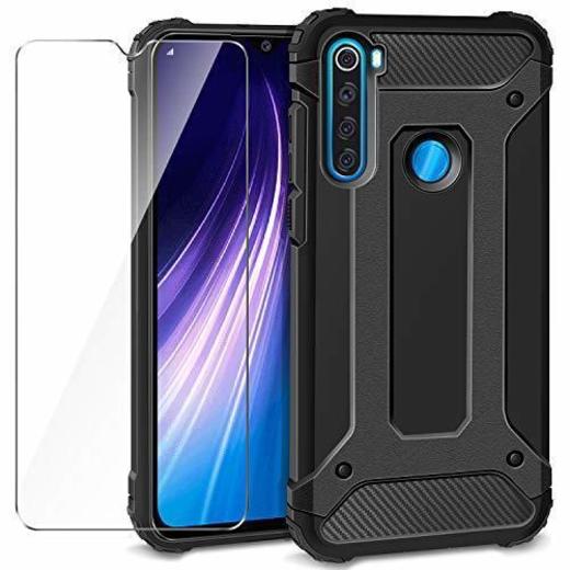 AROYI Funda Xiaomi Redmi Note 8