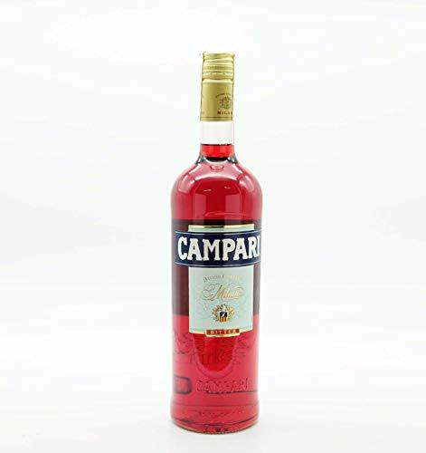 Place CAMPARI 1 L