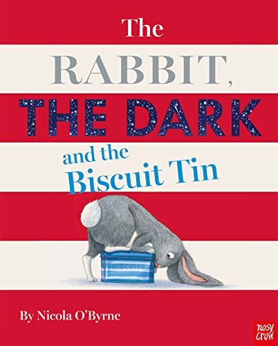 Book The Rabbit