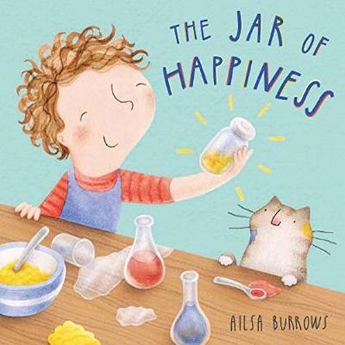 Libro The Jar of Happiness