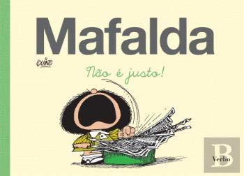 Libro Mafalda