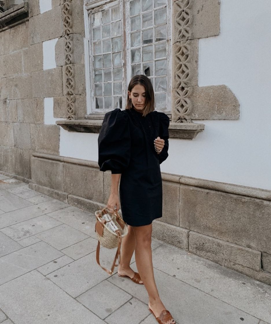 Fashion VESTIDO ZARA 