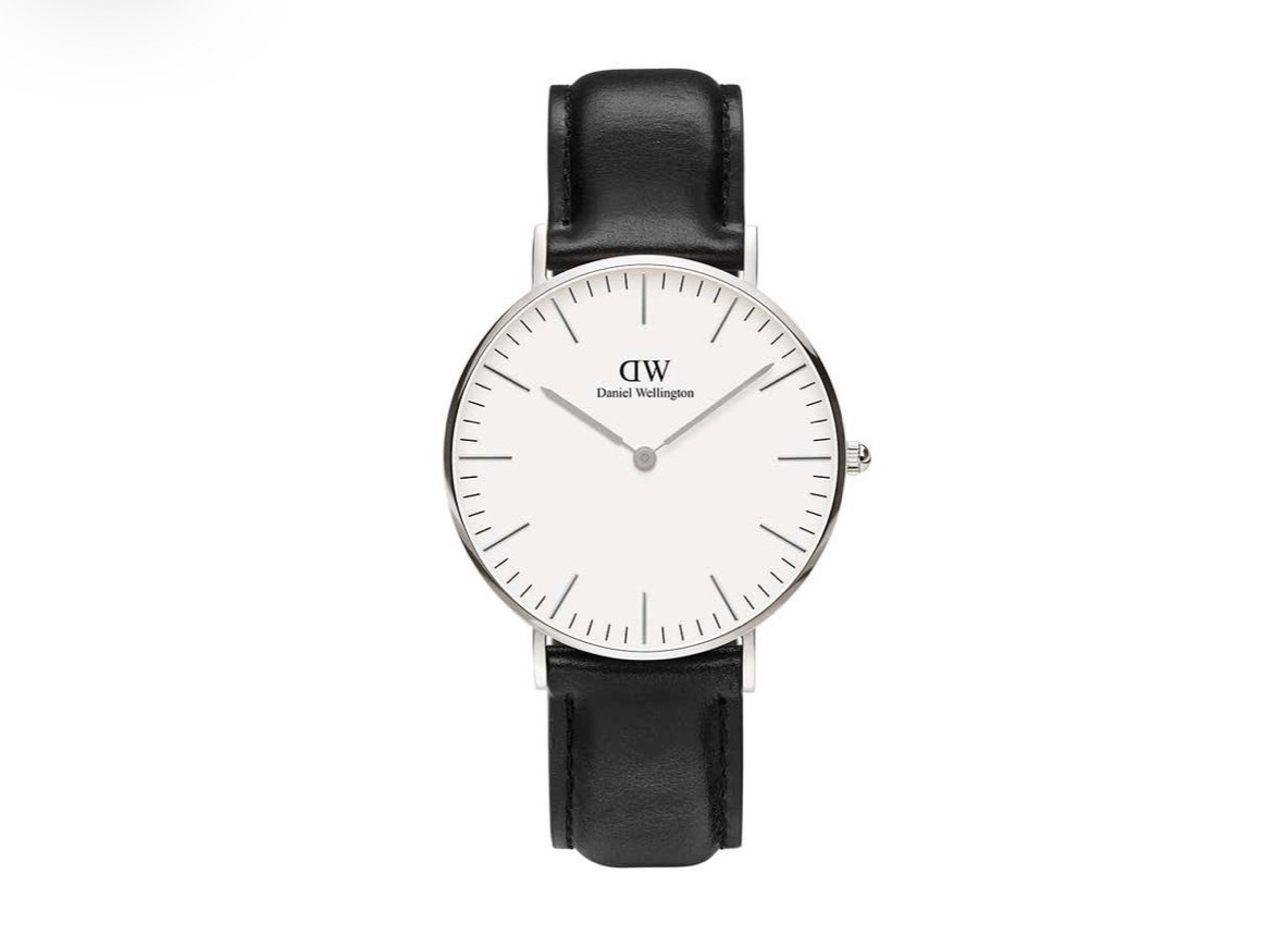 Products RELÓGIO DANIEL WELLINGTON 