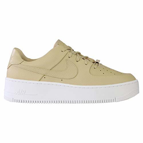 Social Nike Women's AIR Force 1 SAGE XX Low Casual Shoes