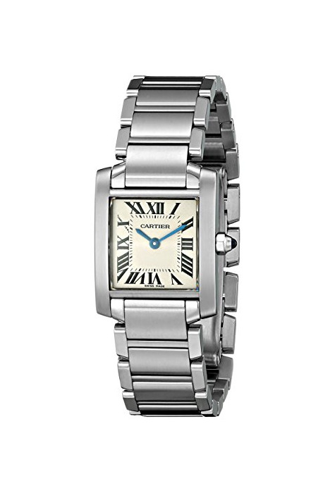 Social Nuovo Cartier Orologio W51008Q3