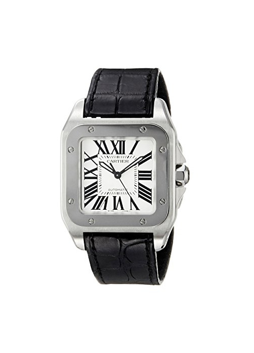 Social Nuovo Cartier Orologio W20106X8