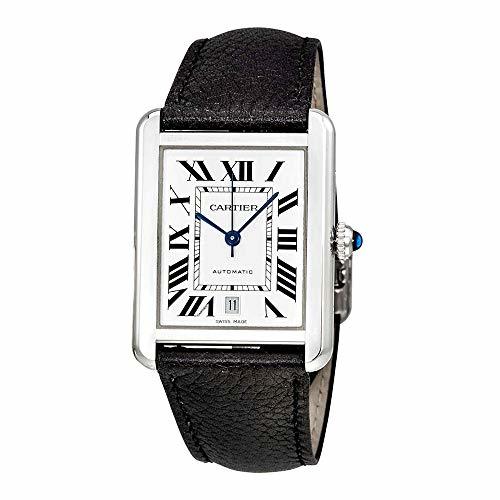 Social Cartier Tank Solo WSTA0029