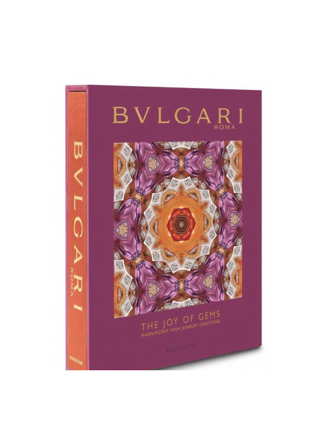 Products Bulgari