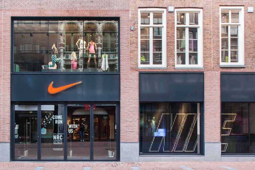 Nike Store