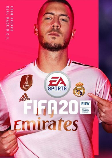 Electrónica FIFA 20