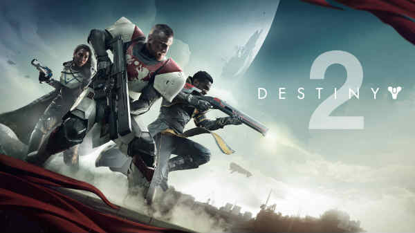 Electrónica Destiny 2