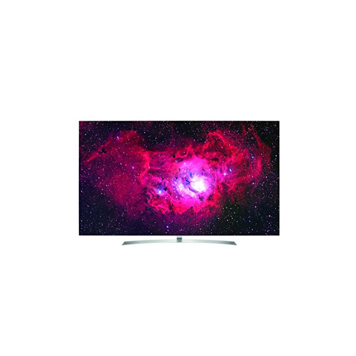 Electrónica LG OLED55B7V - TV de 55"