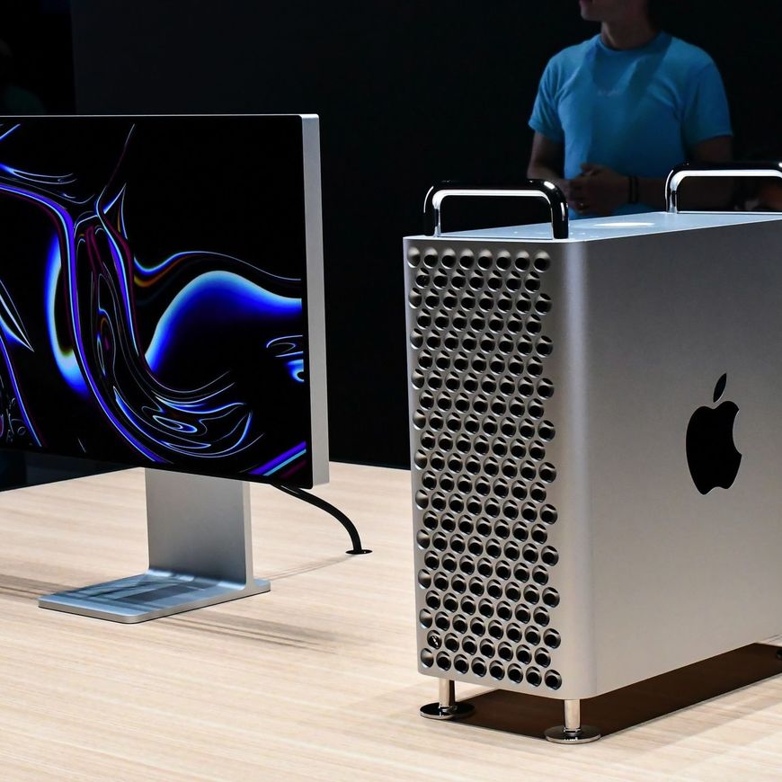 Product Apple Mac Pro 