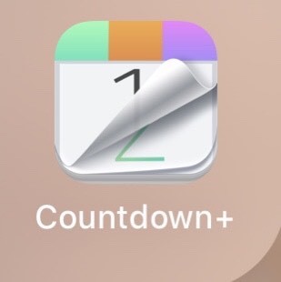 Apps Countdown